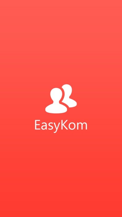 Emulate iPhone app EasyKom using MyAndroid Emulate iPhone app EasyKom using MyAndroid