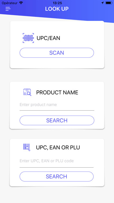 Emulate iPhone app Easy Label using MyAndroid Emulate iPhone app Easy Label using MyAndroid