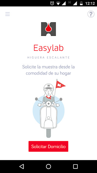 Run android online APK EasyLab from MyAndroid or emulate EasyLab using MyAndroid Run android online APK EasyLab from MyAndroid or emulate EasyLab using MyAndroid