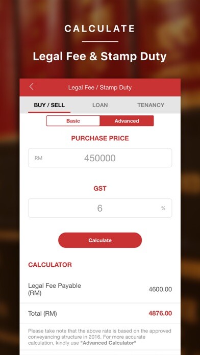 Emulate iPhone app EasyLaw - Law Smart Tools using MyAndroid Emulate iPhone app EasyLaw - Law Smart Tools using MyAndroid
