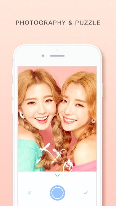 Emulate iPhone app Easy Layout using MyAndroid