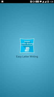 Emulate Android APK Easy Learn Letter Writing 2018