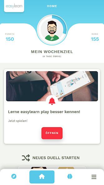 Run android online APK easylearn play from MyAndroid or emulate easylearn play using MyAndroid
