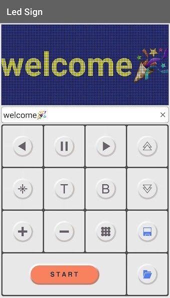 Run android online APK Easy LED Sign from MyAndroid or emulate Easy LED Sign using MyAndroid Run android online APK Easy LED Sign from MyAndroid or emulate Easy LED Sign using MyAndroid