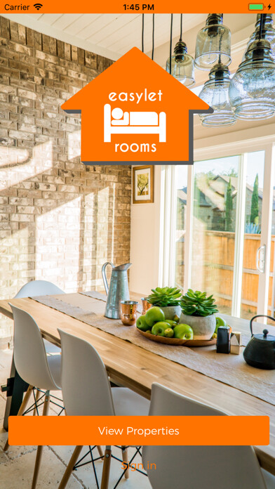 Run android online APK EASY LET ROOMS LTD from MyAndroid or emulate EASY LET ROOMS LTD using MyAndroid