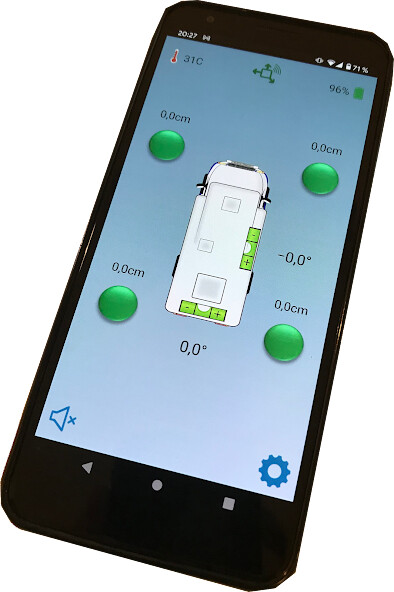 Run android online APK EasyLevel RV from MyAndroid or emulate EasyLevel RV using MyAndroid Run android online APK EasyLevel RV from MyAndroid or emulate EasyLevel RV using MyAndroid