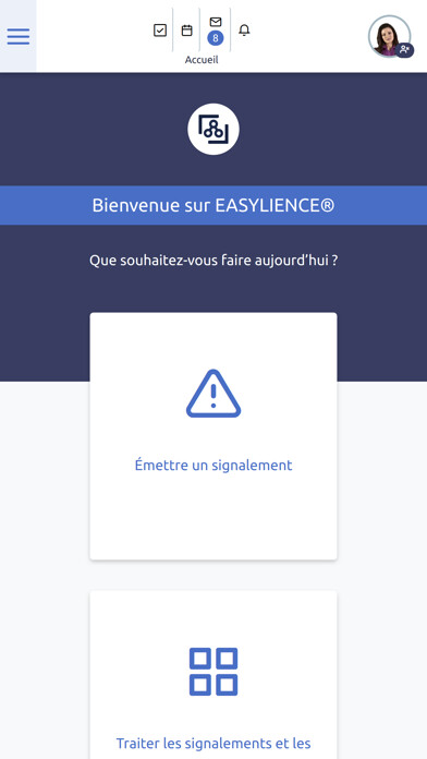 Emulate iPhone app Easylience using MyAndroid Emulate iPhone app Easylience using MyAndroid