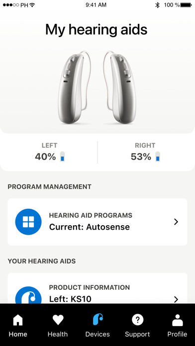 Emulate iPhone app Easy Line Remote using MyAndroid Emulate iPhone app Easy Line Remote using MyAndroid