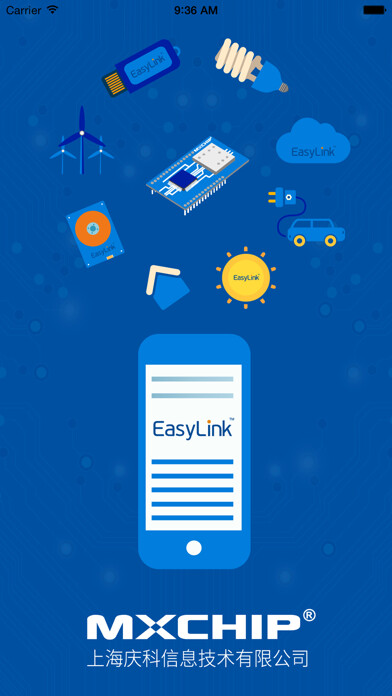 Emulate iPhone app EasyLink Lite using MyAndroid Emulate iPhone app EasyLink Lite using MyAndroid
