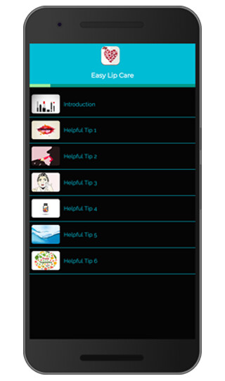 Emulate Android APK Easy Lip Care Tips Emulate Android APK Easy Lip Care Tips