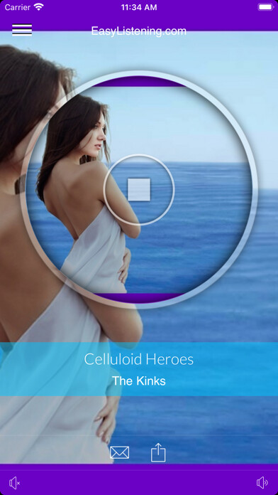 Emulate iPhone app EasyListening.com using MyAndroid