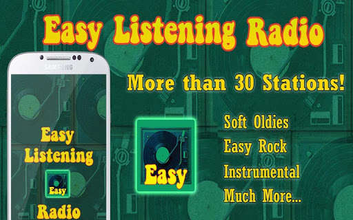 Emulate Android APK Easy Listening Radio Emulate Android APK Easy Listening Radio