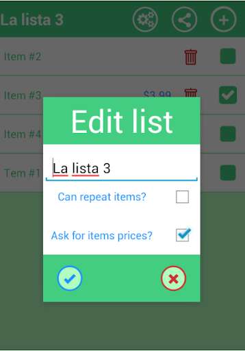 Run android online APK Easy List Maker from MyAndroid or emulate Easy List Maker using MyAndroid Run android online APK Easy List Maker from MyAndroid or emulate Easy List Maker using MyAndroid