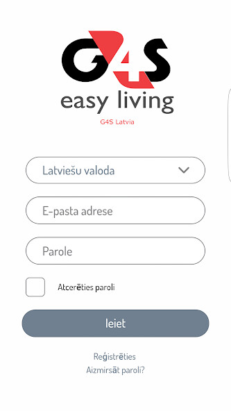 Run android online APK Easy Living from MyAndroid or emulate Easy Living using MyAndroid
