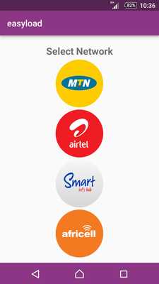 Emulate Android APK EasyLoad Uganda Emulate Android APK EasyLoad Uganda