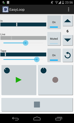 Emulate Android APK EasyLoop Emulate Android APK EasyLoop