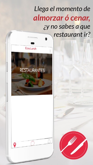 Emulate iPhone app EasyLunch using MyAndroid Emulate iPhone app EasyLunch using MyAndroid