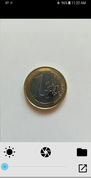 Emulate Android APK Easy Magnifier