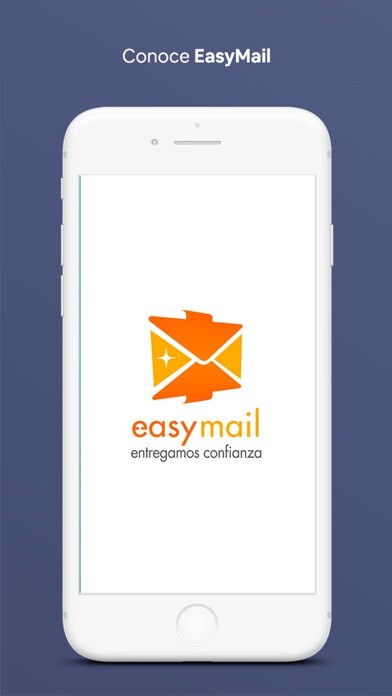 Emulate iPhone app EasyMail using MyAndroid Emulate iPhone app EasyMail using MyAndroid