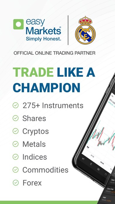 Emulate iPhone app easyMarkets Online Trading using MyAndroid Emulate iPhone app easyMarkets Online Trading using MyAndroid