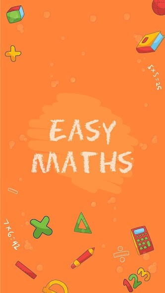 Run android online APK Easy Maths Puzzles from MyAndroid or emulate Easy Maths Puzzles using MyAndroid