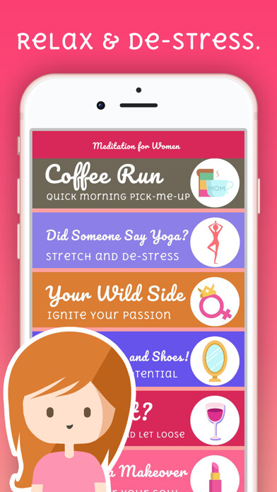 Emulate iPhone app Easy Meditation: A Better You using MyAndroid Emulate iPhone app Easy Meditation: A Better You using MyAndroid