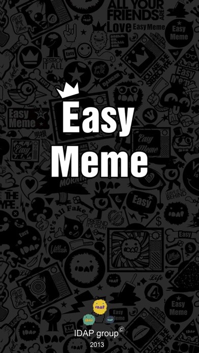 Run android online APK Easy Meme from MyAndroid or emulate Easy Meme using MyAndroid Run android online APK Easy Meme from MyAndroid or emulate Easy Meme using MyAndroid
