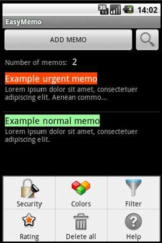 Run android online APK Easy Memo - Protect your memos from MyAndroid or emulate Easy Memo - Protect your memos using MyAndroid Run android online APK Easy Memo - Protect your memos from MyAndroid or emulate Easy Memo - Protect your memos using MyAndroid