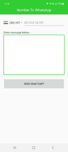 Run android online APK Easy Message Send from MyAndroid or emulate Easy Message Send using MyAndroid Run android online APK Easy Message Send from MyAndroid or emulate Easy Message Send using MyAndroid