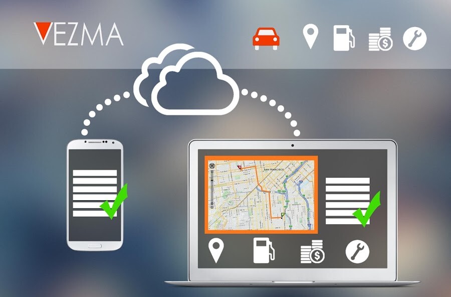 Run android online APK Easy Mileage Tracking from MyAndroid or emulate Easy Mileage Tracking using MyAndroid