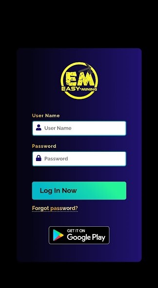 Run android online APK Easy Mining from MyAndroid or emulate Easy Mining using MyAndroid Run android online APK Easy Mining from MyAndroid or emulate Easy Mining using MyAndroid