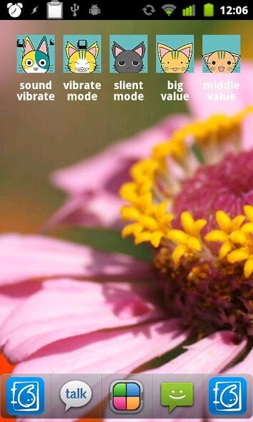 Run android online APK Easy mode change widget from MyAndroid or emulate Easy mode change widget using MyAndroid Run android online APK Easy mode change widget from MyAndroid or emulate Easy mode change widget using MyAndroid