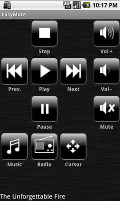 Emulate Android APK EasyMote trial Emulate Android APK EasyMote trial