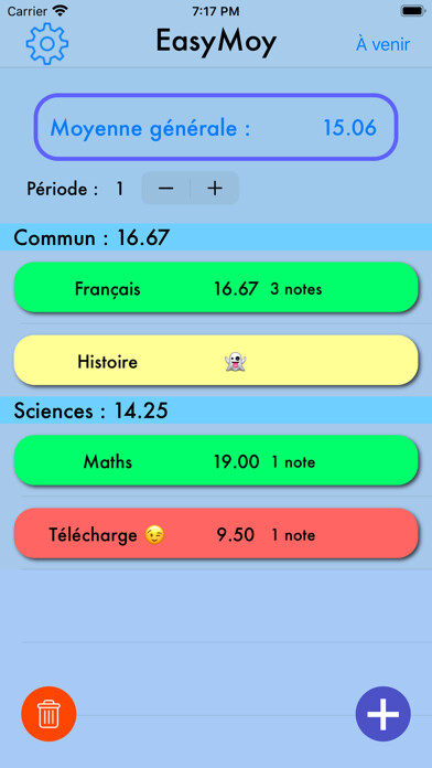 Emulate iPhone app EasyMoy using MyAndroid Emulate iPhone app EasyMoy using MyAndroid