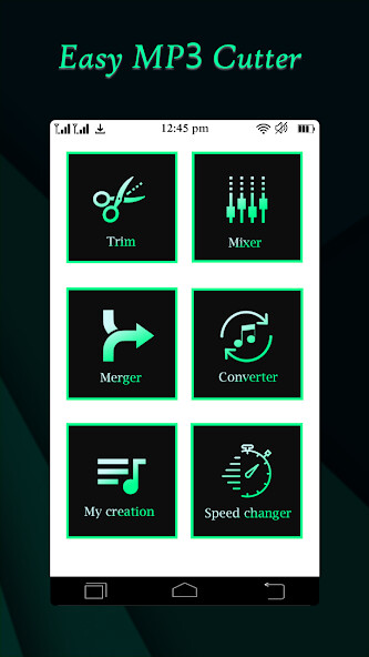 Run android online APK Easy Mp3 cutter ringtone maker from MyAndroid or emulate Easy Mp3 cutter ringtone maker using MyAndroid Run android online APK Easy Mp3 cutter ringtone maker from MyAndroid or emulate Easy Mp3 cutter ringtone maker using MyAndroid