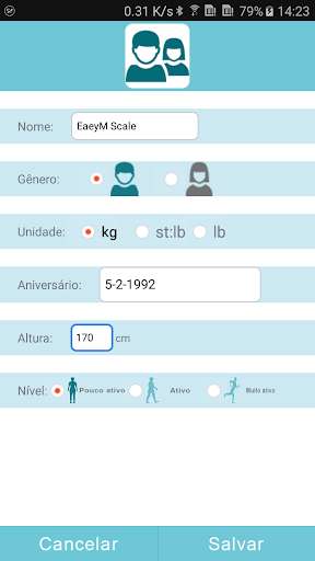 Run android online APK EasyM Scale from MyAndroid or emulate EasyM Scale using MyAndroid Run android online APK EasyM Scale from MyAndroid or emulate EasyM Scale using MyAndroid