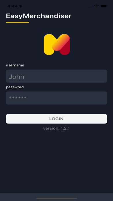 Emulate iPhone app EasyM using MyAndroid Emulate iPhone app EasyM using MyAndroid
