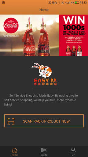 Run android online APK Easy M Singapore from MyAndroid or emulate Easy M Singapore using MyAndroid