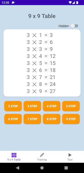 Run android online APK Easy Multiplication from MyAndroid or emulate Easy Multiplication using MyAndroid Run android online APK Easy Multiplication from MyAndroid or emulate Easy Multiplication using MyAndroid