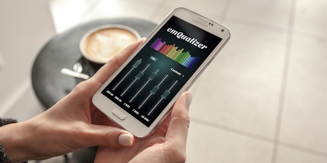 Emulate Android APK Easy Music Equalizer Emulate Android APK Easy Music Equalizer