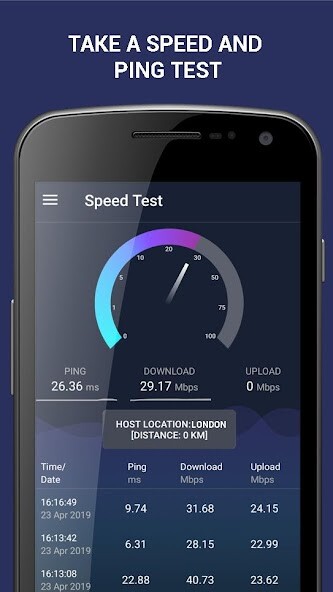 Run android online APK Easy Network (EasyNet) from MyAndroid or emulate Easy Network (EasyNet) using MyAndroid