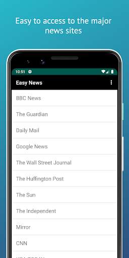 Emulate Android APK Easy News (BBC/CNN/Sun/Mirror) Emulate Android APK Easy News (BBC/CNN/Sun/Mirror)