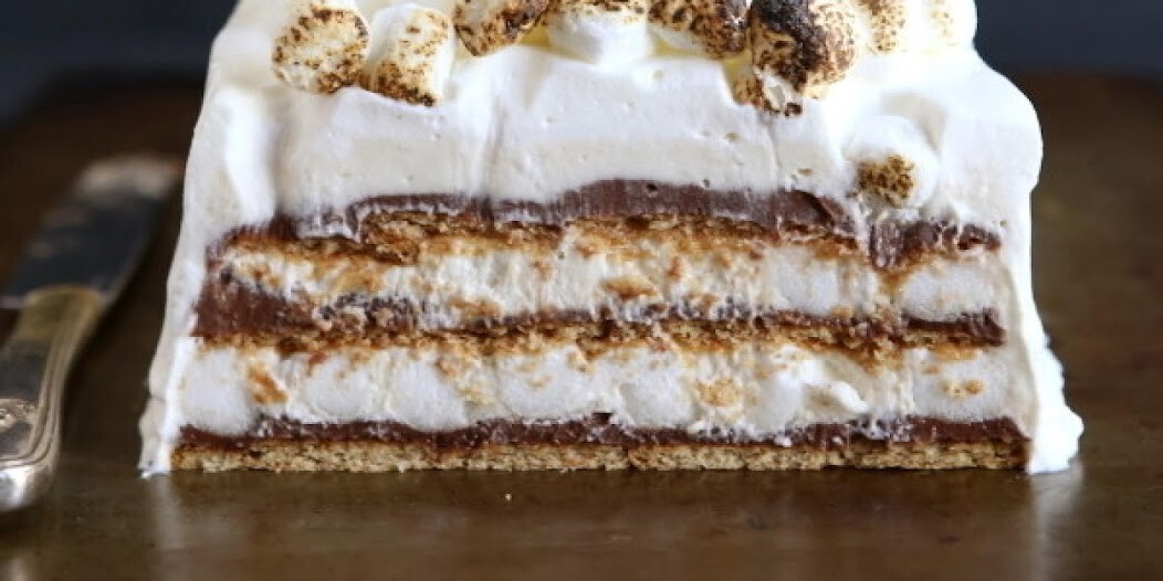 Run android online APK Easy NO Bake Dessert Recipes from MyAndroid or emulate Easy NO Bake Dessert Recipes using MyAndroid