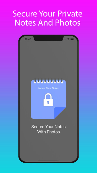 Emulate iPhone app Easy Notes Locker,Private Note using MyAndroid Emulate iPhone app Easy Notes Locker,Private Note using MyAndroid