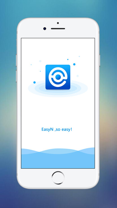 Emulate iPhone app EasyN Pro using MyAndroid Emulate iPhone app EasyN Pro using MyAndroid