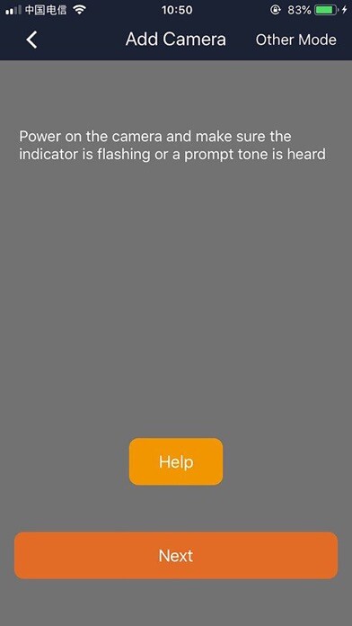 Emulate iPhone app EasyNP using MyAndroid Emulate iPhone app EasyNP using MyAndroid