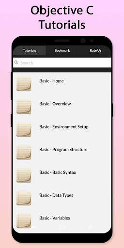 Run android online APK Easy Objective C Tutorial from MyAndroid or emulate Easy Objective C Tutorial using MyAndroid Run android online APK Easy Objective C Tutorial from MyAndroid or emulate Easy Objective C Tutorial using MyAndroid