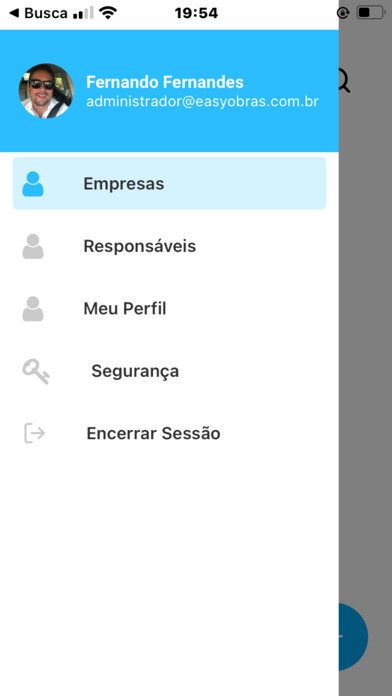 Emulate iPhone app Easy Obras using MyAndroid Emulate iPhone app Easy Obras using MyAndroid