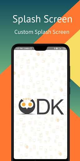 Run android online APK EasyODK - Mobile Data Collection from Field from MyAndroid or emulate EasyODK - Mobile Data Collection from Field using MyAndroid