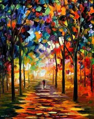 Emulate Android APK Easy Oil Painting Tutorial